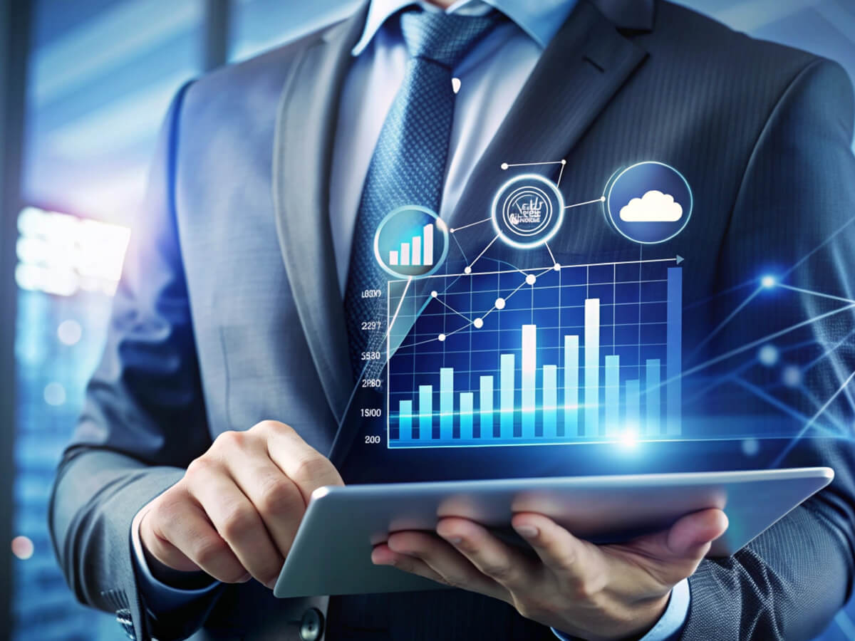 What Is an ERP System & Why Modern Businesses Need It