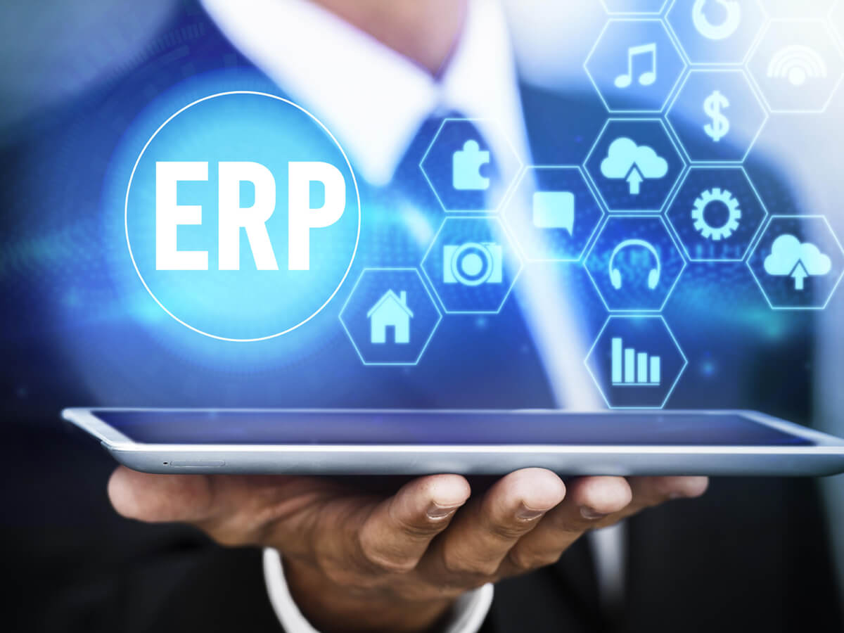 Signs Your Business Needs an ERP Upgrade