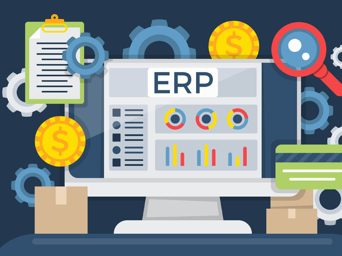 Choosing ERP Modules: Finance, Inventory, Sales and HR — What to Start With