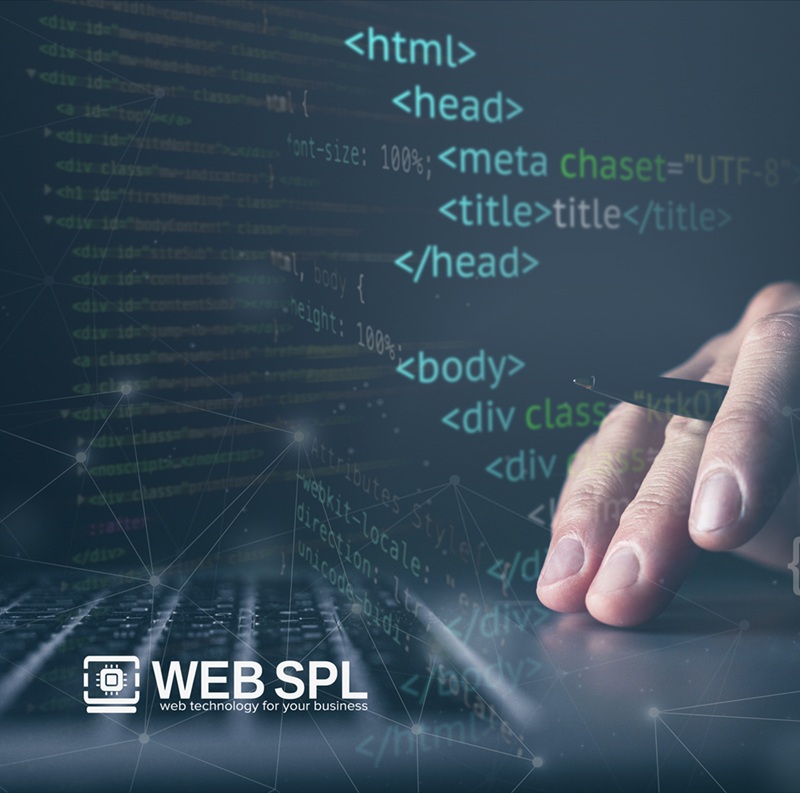About WEB SPL