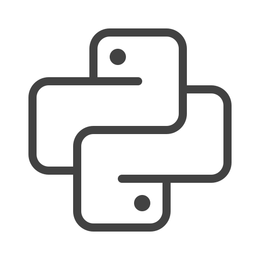 Python logo